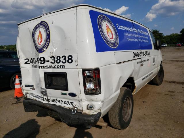 Photo 4 from auction – 2013 FORD ECONOLINE with VIN 1FTNE1EW3DDB06273