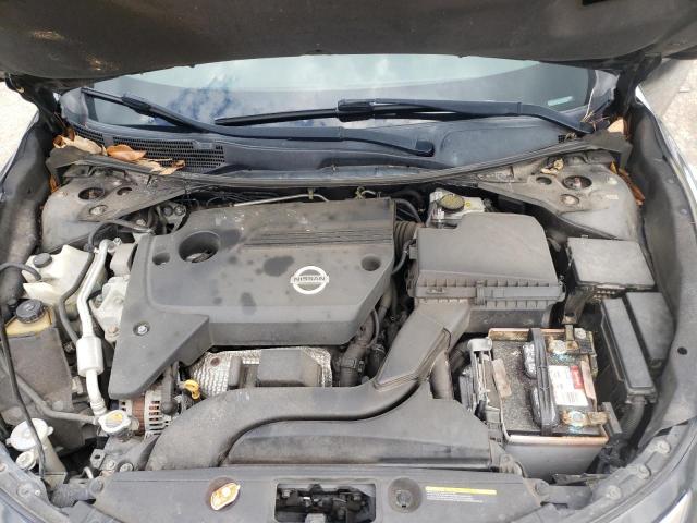 Photo 7 from auction – 2013 NISSAN ALTIMA 2.5 with VIN 1N4AL3AP9DN430939