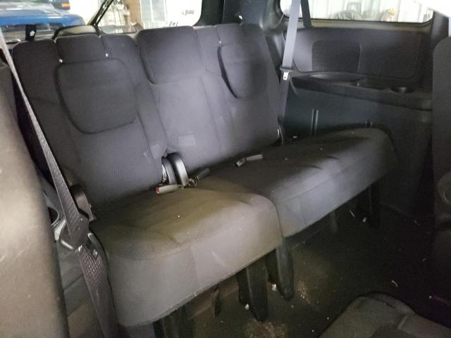 Photo 9 from auction – 2015 DODGE GRAND CARA with VIN 2C4RDGCG6FR659325