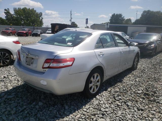 Photo 4 from auction – 2011 TOYOTA CAMRY BASE with VIN 4T1BF3EKXBU759684