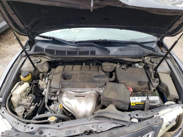 Photo 7 from auction – 2011 TOYOTA CAMRY BASE with VIN 4T1BF3EK1BU652622
