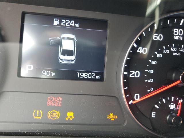 Photo 8 from auction – 2020 KIA FORTE FE with VIN 3KPF24AD7LE236542