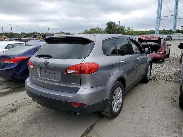 Photo 4 from auction – 2008 SUBARU TRIBECA with VIN 4S4WX91D584406514