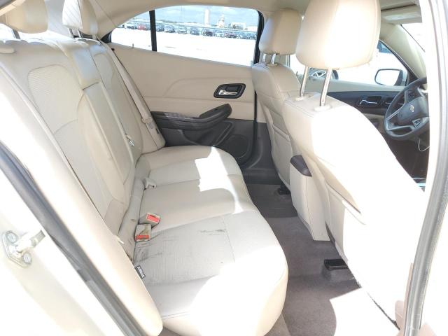 Photo 6 from auction – 2015 CHEVROLET MALIBU 1LT with VIN 1G11C5SL7FF149844