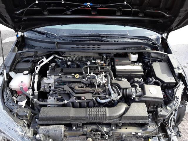 Photo 7 from auction – 2021 TOYOTA COROLLA SE with VIN 5YFS4MCE1MP075264