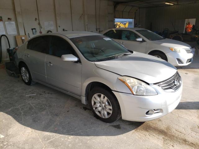 NISSAN ALTIMA BAS 2010 with VIN 1N4AL2AP8AC194432 - Photo from auction