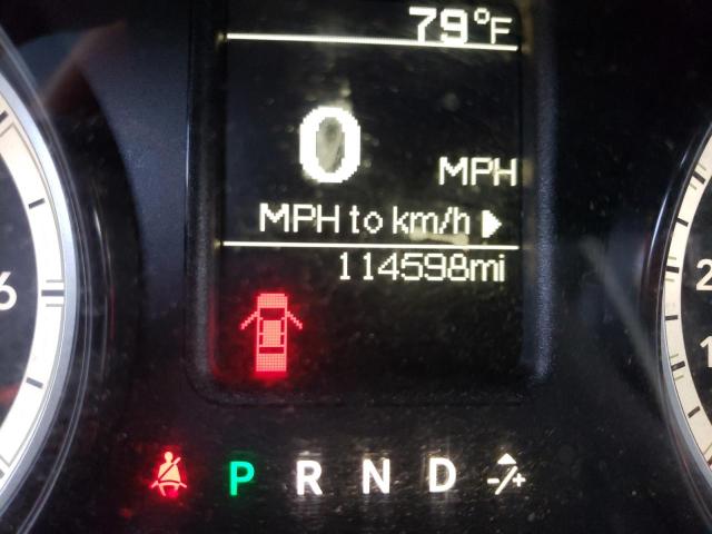 Photo 8 from auction – 2016 RAM 1500 ST with VIN 3C6JR6AT9GG382838