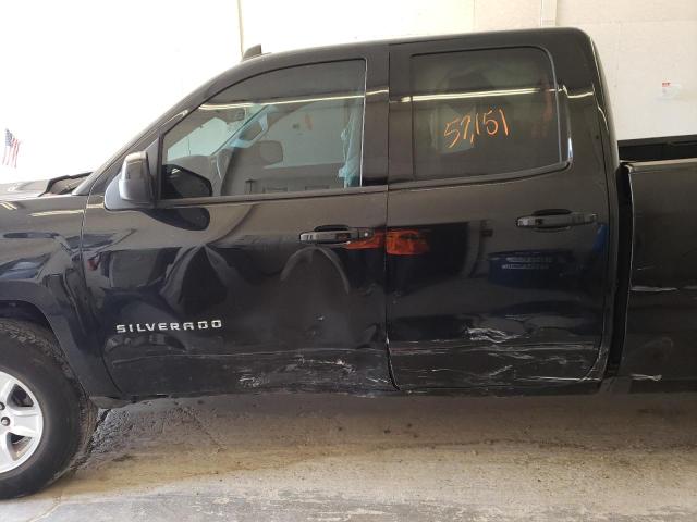 Photo 9 from auction – 2019 CHEVROLET SILVERADO with VIN 2GCRCPEC2K1132288