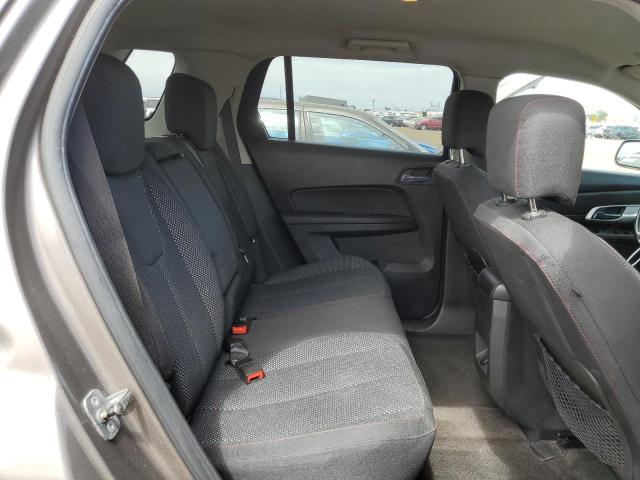 Photo 6 from auction – 2011 GMC TERRAIN SL with VIN 2CTFLTEC2B6222012