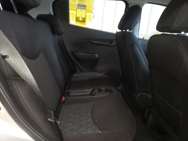Photo 6 from auction – 2020 CHEVROLET SPARK 1LT with VIN KL8CD6SA4LC430488