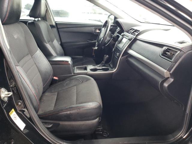Photo 5 from auction – 2017 TOYOTA CAMRY LE with VIN 4T1BF1FKXHU813867
