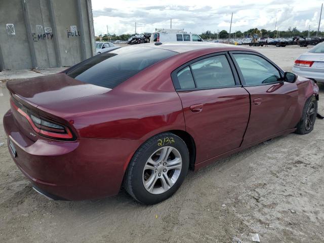 Photo 4 from auction – 2018 DODGE CHARGER SX with VIN 2C3CDXBG2JH220665