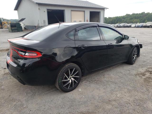 Photo 4 from auction – 2013 DODGE DART SXT with VIN 1C3CDFBA7DD149213
