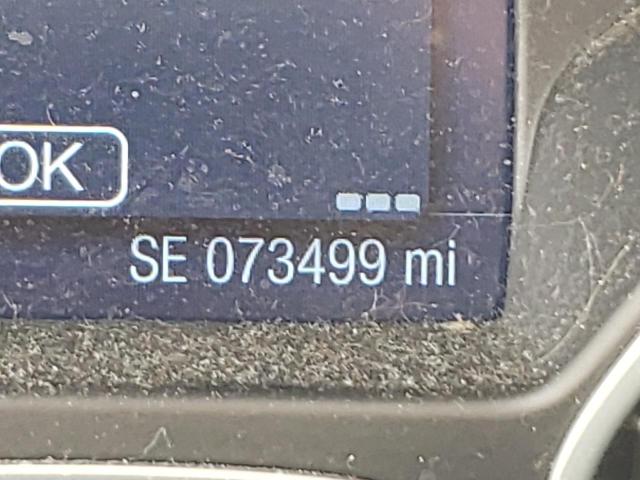 Photo 8 from auction – 2014 FORD FOCUS SE with VIN 1FADP3F27EL320015