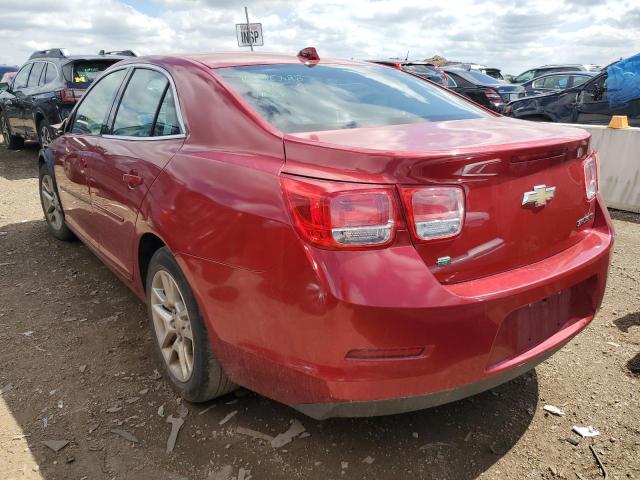 Photo 3 from auction – 2014 CHEVROLET MALIBU 1LT with VIN 1G11C5SL5EF257958