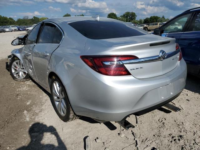 Photo 3 from auction – 2016 BUICK REGAL with VIN 2G4GK5EX3G9202502