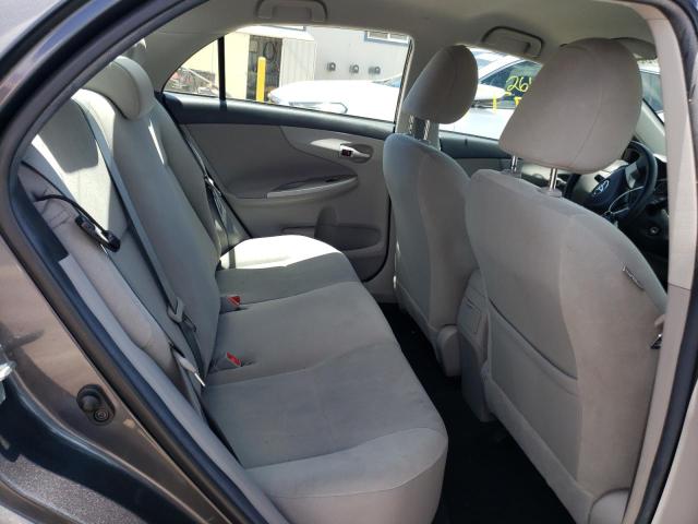 Photo 6 from auction – 2013 TOYOTA COROLLA BA with VIN 2T1BU4EE2DC990346