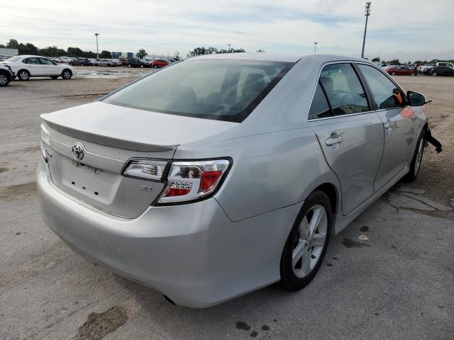 Photo 4 from auction – 2012 TOYOTA CAMRY BASE with VIN 4T1BF1FK7CU602392