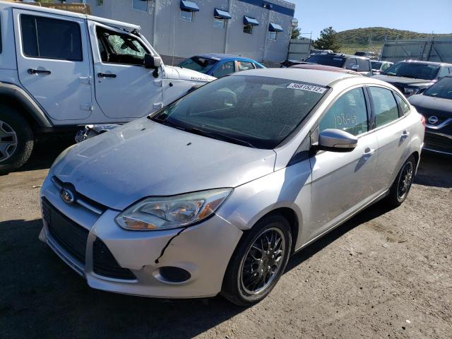 Photo 2 from auction – 2014 FORD FOCUS SE with VIN 1FADP3F23EL350418