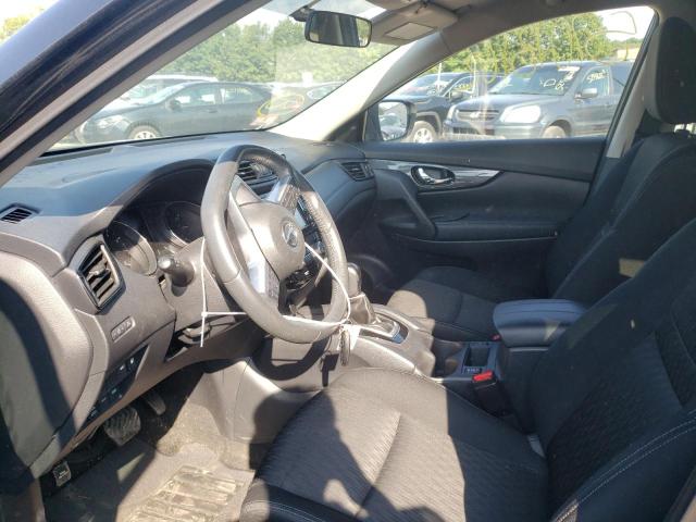 Photo 5 from auction – 2018 NISSAN ROGUE S with VIN KNMAT2MV0JP549848
