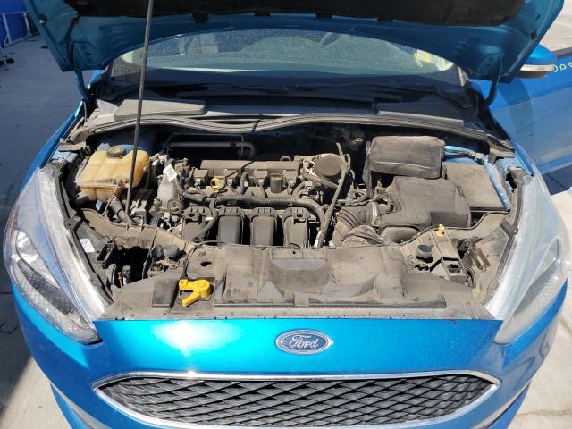 Photo 7 from auction – 2015 FORD FOCUS SE with VIN 1FADP3K2XFL294971