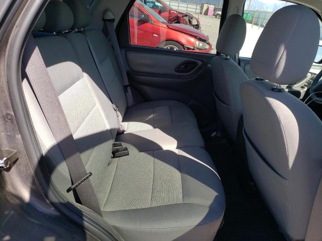 Photo 6 from auction – 2006 FORD ESCAPE XLT with VIN 1FMYU93156KC66039