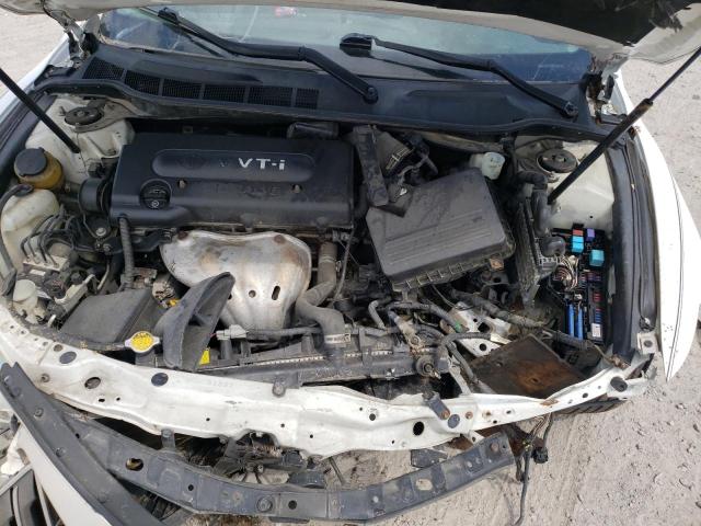 Photo 7 from auction – 2007 TOYOTA CAMRY CE with VIN 4T1BE46K37U681439