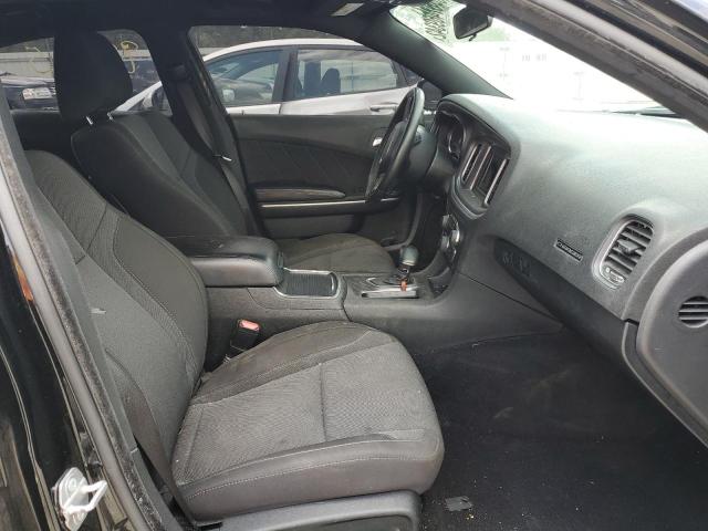 Photo 5 from auction – 2019 DODGE CHARGER SX with VIN 2C3CDXBG6KH636333