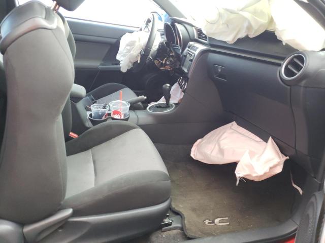 Photo 5 from auction – 2015 TOYOTA SCION TC with VIN JTKJF5C76FJ013226