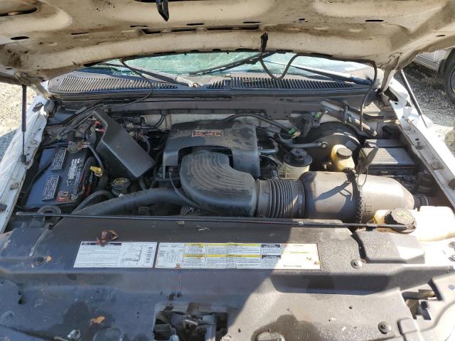 Photo 7 from auction – 1998 FORD EXPEDITION with VIN 1FMRU17L3WLB45392