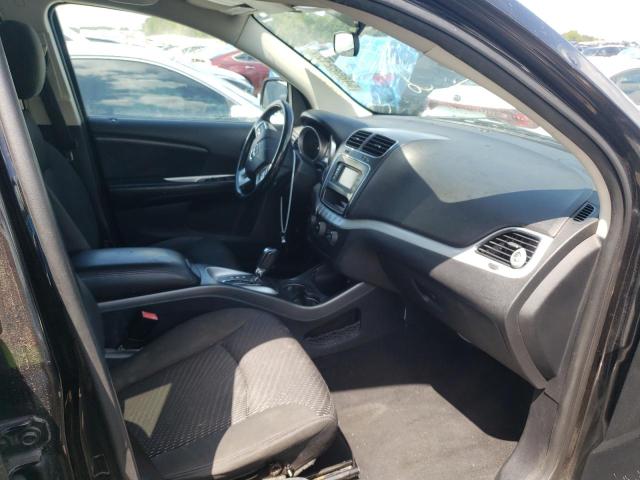 Photo 5 from auction – 2012 DODGE JOURNEY SE with VIN 3C4PDCAB9CT184317