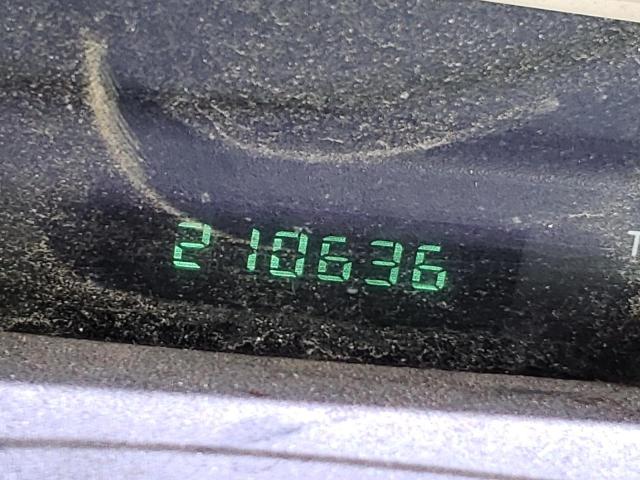 Photo 8 from auction – 1999 DODGE CARAVAN with VIN 2B4FP25B8XR179154