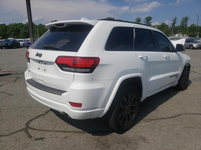 Photo 4 from auction – 2017 JEEP GRAND CHER with VIN 1C4RJFBG9HC633835