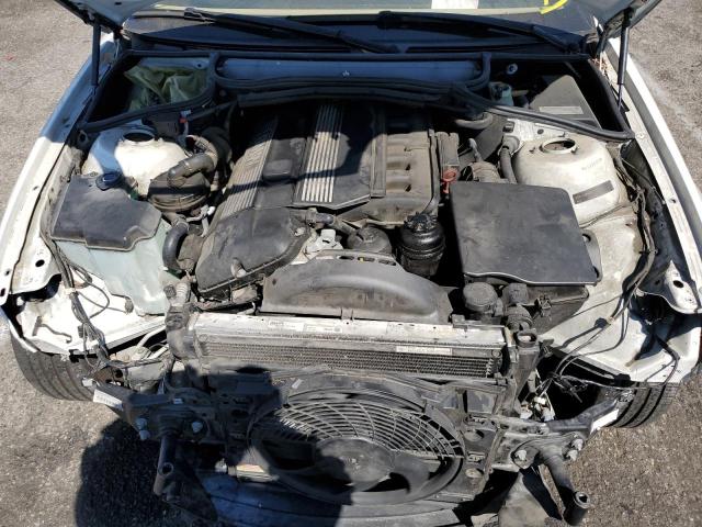 Photo 7 from auction – 2005 BMW 325 CI with VIN WBABW33405PL35293