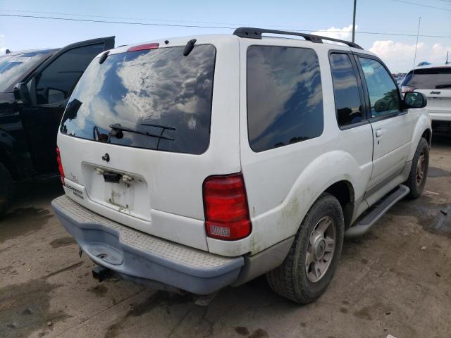 Photo 4 from auction – 2003 FORD EXPLORER S with VIN 1FMZU70E63UC04505
