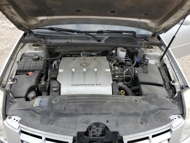 Photo 7 from auction – 2009 CADILLAC DTS with VIN 1G6KD57Y29U105508