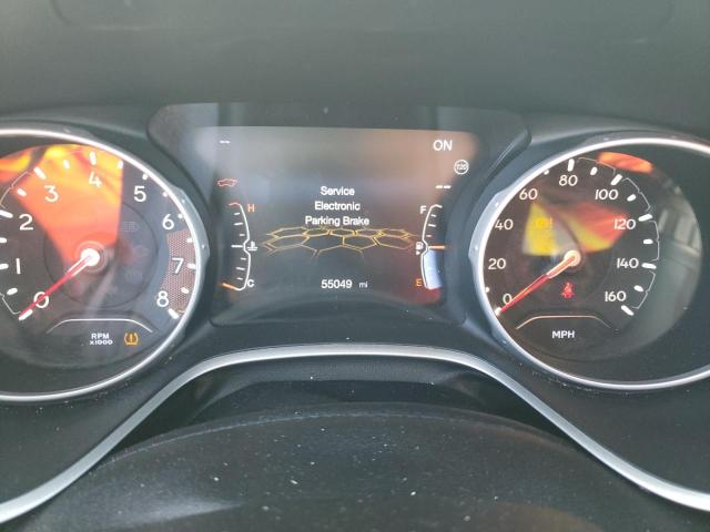 صورة رقم 8 من المزاد - 2020 JEEP COMPASS LI مع VIN 3C4NJCCB3LT128628