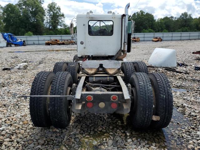 Photo 6 from auction – 1997 FREIGHTLINER CONVENTION with VIN 1FUYDZYB5VL816511