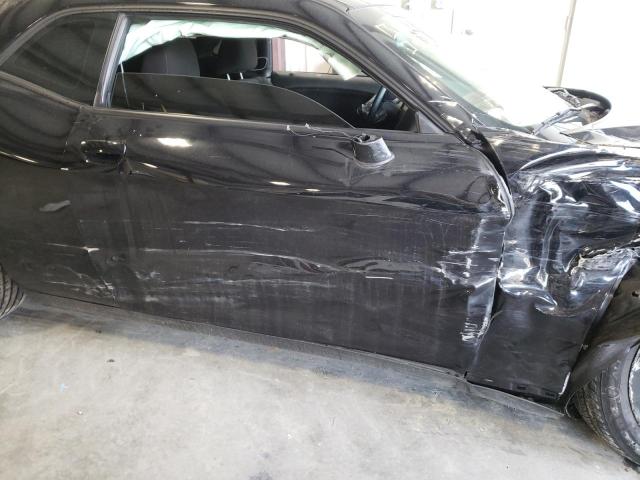 Photo 10 from auction – 2019 DODGE CHALLENGER with VIN 2C3CDZAG0KH751233