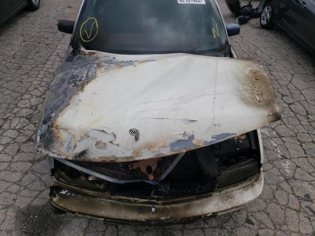 Photo 7 from auction – 1992 BUICK REGAL CUST with VIN 2G4WB54T0N1459302