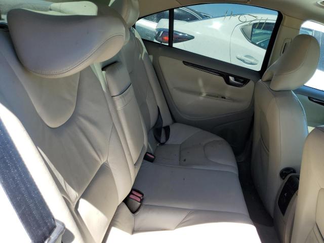 Photo 6 from auction – 2008 VOLVO S60 with VIN YV1RS592382690940