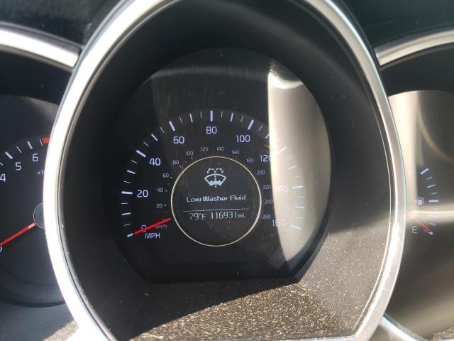 Photo 8 from auction – 2015 KIA OPTIMA LX with VIN KNAGM4A78F5646725