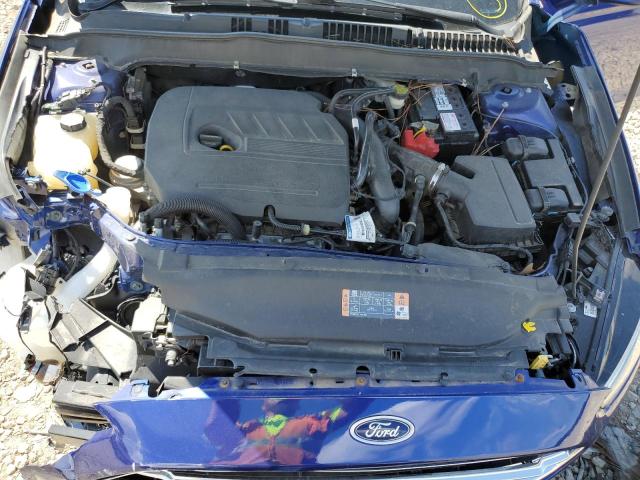 Photo 7 from auction – 2016 FORD FUSION SE with VIN 3FA6P0HD0GR232885