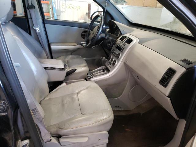 Photo 5 from auction – 2005 CHEVROLET EQUINOX LT with VIN 2CNDL73F756134824