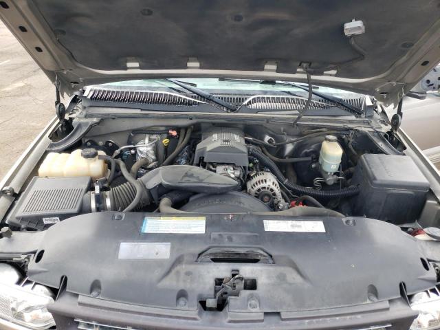 Photo 7 from auction – 2000 CHEVROLET SILVERADO with VIN 2GCEK19T9Y1398411