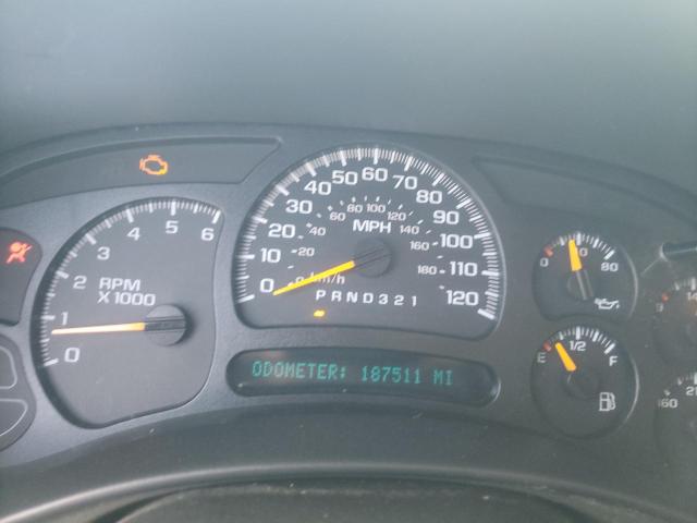 Photo 8 from auction – 2006 CHEVROLET SILVERADO with VIN 2GCEC13TX61174633