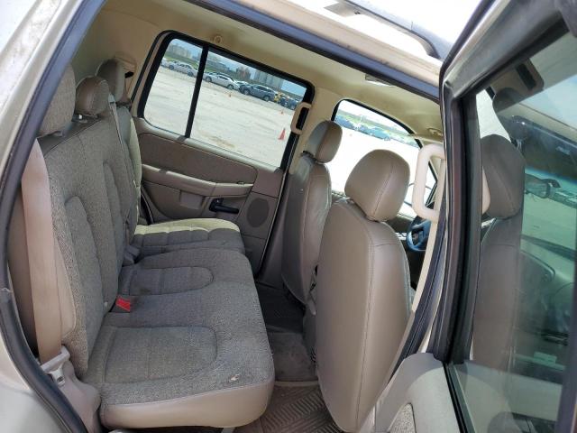 Photo 6 from auction – 2004 FORD EXPLORER X with VIN 1FMZU62K94UB62989