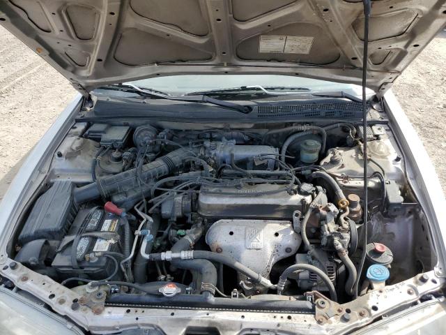 Photo 7 from auction – 1996 HONDA ACCORD with VIN 1HGCD5632TA230901
