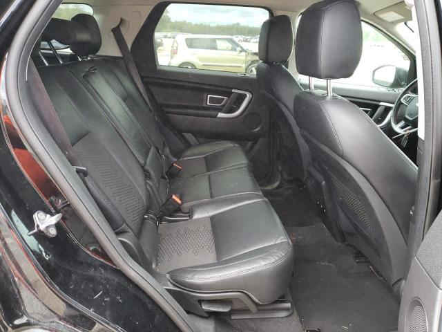 Photo 6 from auction – 2018 LAND ROVER DISCOVERY with VIN SALCP2RX4JH723964