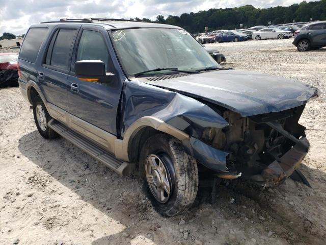 FORD EXPEDITION 2004 with VIN 1FMPU17L44LB85033 - Photo from auction